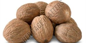 Dried Whole Nutmeg