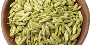 Fennel Seeds