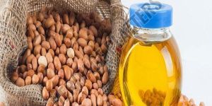 Groundnut Oil