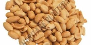 Plain Salted Peanuts