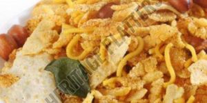 Poha Papad Chivda Namkeen