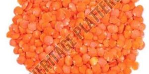 Red Masoor Dal