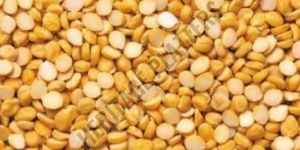 Split Chana Dal