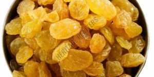 Sweet Golden Raisin