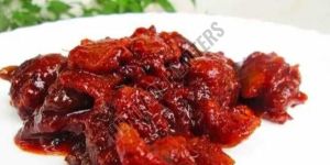 Sweet Khajoor Pickle