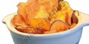 Sweet Potato Chips