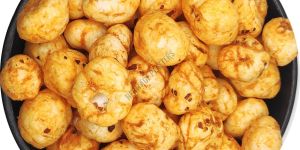Tangy Tikka Makhana