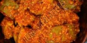 Traditional Mango Pickle