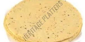 Urad Dal Papad