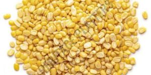 Yellow Moong Dal
