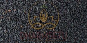 Black Sesame Seeds