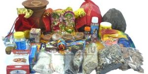 Diwali Puja Samagri Kit