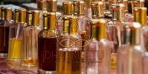 Puja Attar Pack of 20 Pcs