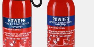 Ceasefire Fire Extinguisher