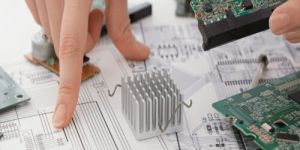 Embedded Design & Development Services