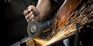 Fabrication Services