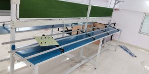 Inspection Conveyor System