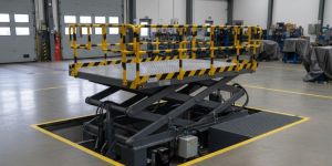 Lifting Table Lift