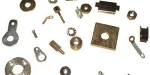 Pressed Parts