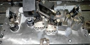 Vmc Machine Fixture