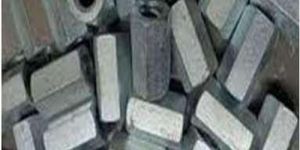 30MM Mild Steel Hexa Nuts