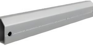 Aluminium Connecting Bar
