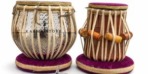 Professional Tabla Set