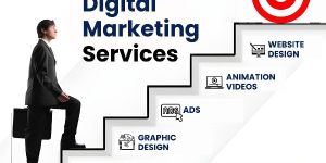 Search Engine Optimization Services