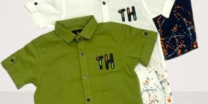Kids Shirts