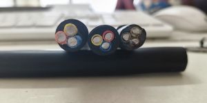 Aluminium Cables