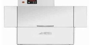 Rack Conveyor Dish Washer