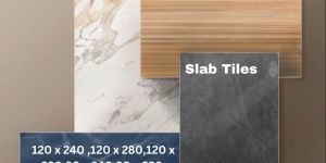 Slab Tile