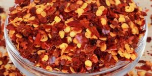 Red Chilli Flakes