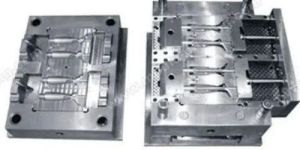 Toys Injection Mold