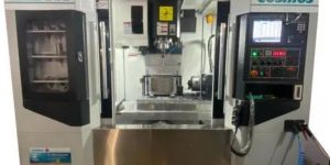 Vmc Job Work