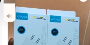 V-Vo 120w Imported Og Charger (New)