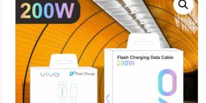 V-Vo 200w Box Packing Cable