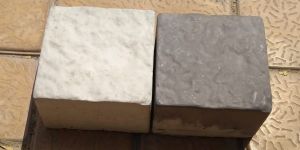Cobble Paver Blocks 60 80 and 100mm