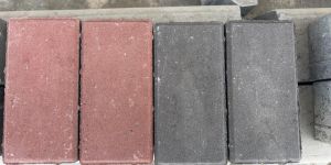 Rectangular Paver 60 to 100mm