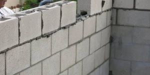 Hollow Blocks