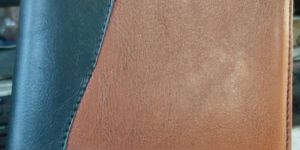 PU Leather Office Executive Diary