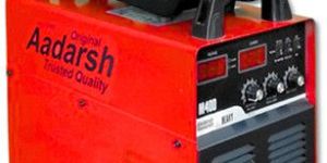 MIG Heavy Welding Machine 400 AMP