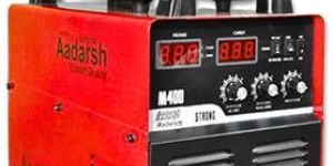 MIG Strong Welding Machine 400 AMP