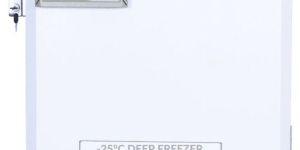 Laboratory Deep Freezer
