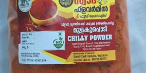 Chilli Powder