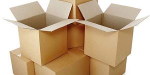 Corrugated Mono Carton Box
