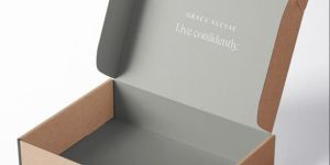 Gift Packing Box