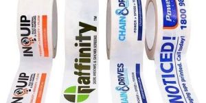 Printed Tape