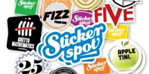 Sticker Printing Services