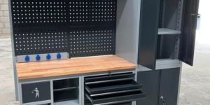 Engineering Work Tables